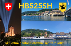 Sonderrufzeichen"